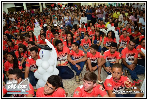 rolim de moura